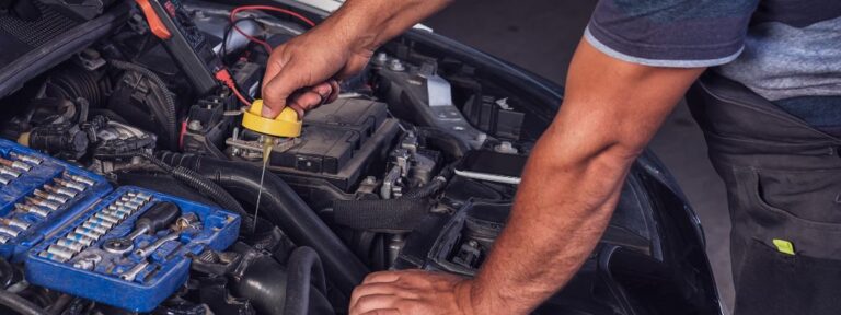 Saiba qual é a importância de um diagnóstico aqui na Oficina Tsi Cars