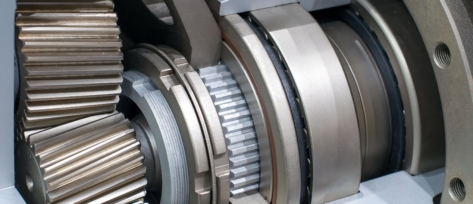 DIFERENCIAL FORD EDGE E FUSION AWD