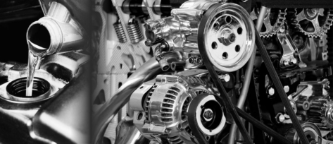 Manutenção preventiva