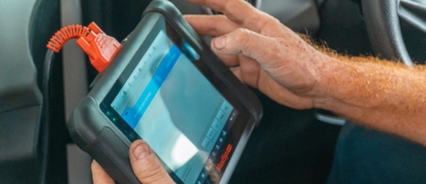 Faça sua revisão corretiva na Injeção Eletrônica na oficina TSI Cars