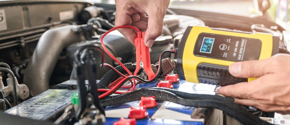 Faça as revisões preventivas na injeção eletrônica do seu veículo.
