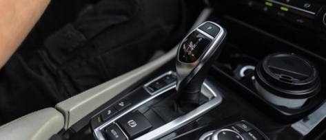 Transmissão Automática