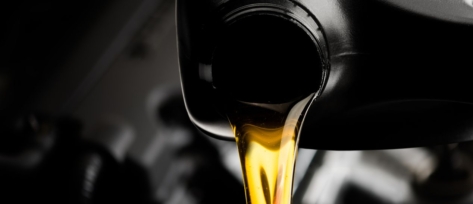 Troca de óleo e filtros - revisão preventiva - óleo haldex